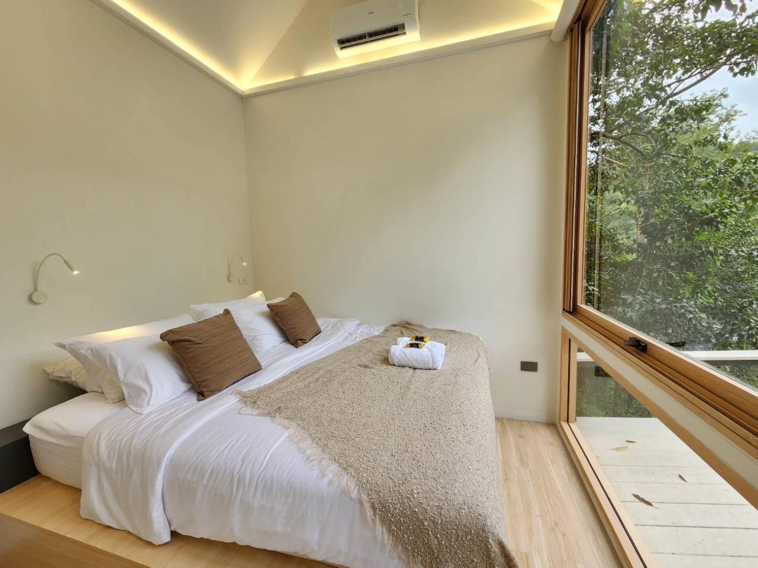 Morning Star Glamping Hotel บ้านปกใน ภายนอก รูปภาพ